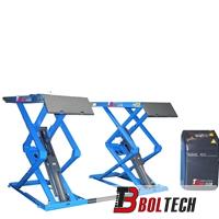 Scissor Lift HSDL 401 - Scissor Lifts - Garage Equipment -  - Boltech