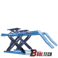 Scissor Lift HSL 450 Series