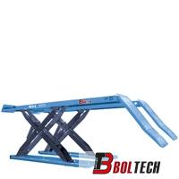 Scissor Lift HSL 500 Series