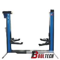Two Post Lift MTLB 301 - 2-POST LIFTS - Garage Equipment -  - Boltech
