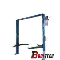 Two Post Lift HTL 501 - 2-POST LIFTS - Garage Equipment -  - Boltech