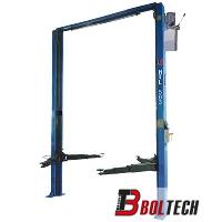Two Post Lift HTL 503 - 2-POST LIFTS - Garage Equipment -  - Boltech
