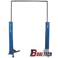 Two Post Lift HTL 322 - 2-POST LIFTS - Garage Equipment -  - Boltech