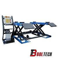  scissor lift HSL 301-S - Scissor Lifts - Garage Equipment -  - Boltech