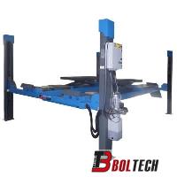 Four Post  Lift HFL 400 Series - 4-Post Lifts - Garage Equipment -  - Boltech