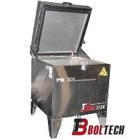  Part  Washer PW101 - Parts Washers - Garage Equipment -  - Boltech