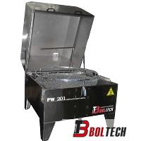 Part  Washer PW201 - Parts Washers - Garage Equipment -  - Boltech