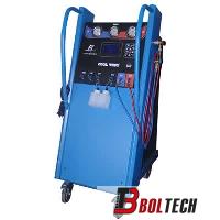 A/C Charger Cool Test  I - AC-Charging Machines - Garage Equipment -  - Boltech