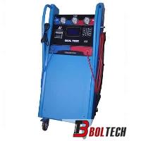 A/C Charger Cool Test  II - AC-Charging Machines - Garage Equipment -  - Boltech