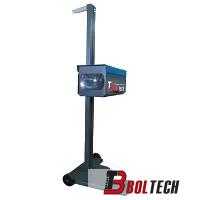EASY LUX I - Head Light Tester - Garage Equipment -  - Boltech