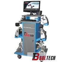 EASY ALIGN 8R  - Wheel Alignement System - Garage Equipment -  - Boltech