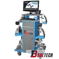 EASY ALIGN 6C - Wheel Alignement System - Garage Equipment -  - Boltech