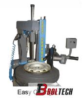 Easy Changer - Tyre Changer - Garage Equipment -  - Boltech