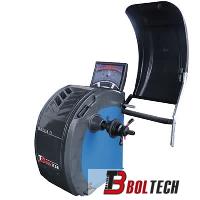  Wheel Balancer Bella D - Wheel Balancers - Garage Equipment -  - Boltech