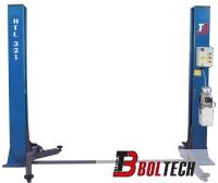 Two Post Lift HTL 321  - 2-POST LIFTS - Garage Equipment -  - Boltech