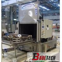 Component Washing Systems - Washing Systems - Railway Depot Equipment -  - Boltech