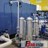 Other Washing Equipment - Washing Systems - Railway Depot Equipment -  - Boltech