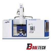 Vertical Lathe Machines