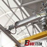 Catenary (Irmie Impianti) - Railway Electrical Equipment - Railway Depot Equipment -  - Boltech