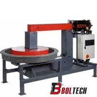 Induction Heater - Mounting and Dismounting Equipment for Wheelset and Axle - Railway Depot Equipment -  - Boltech