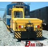 Shunters - Shunting solutions - Railway Depot Equipment -  - Boltech
